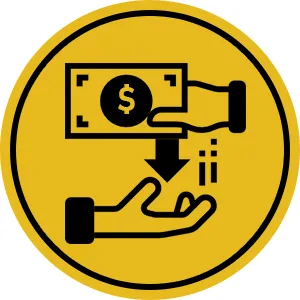 วางมัดจำ