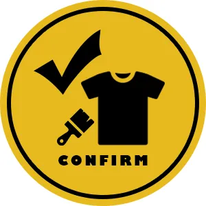 Confirm การผลิต